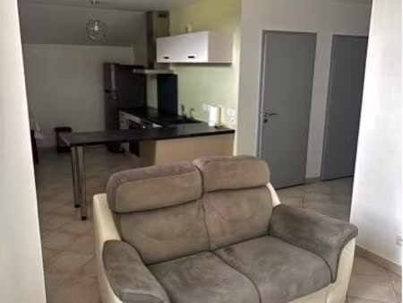 appartement t2 bourgoin jallieu