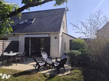 maison 2 pièces 31 m²