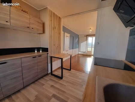 location appartement t4