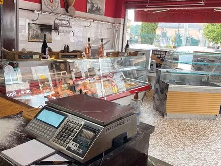 boucherie charcuterie traiteur volailler