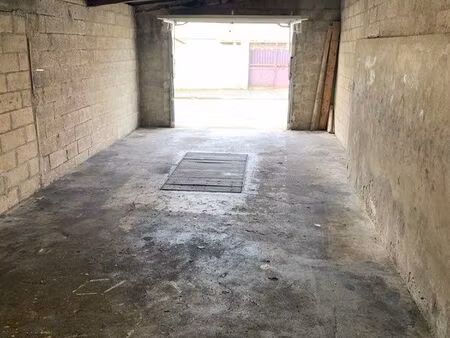 garage box