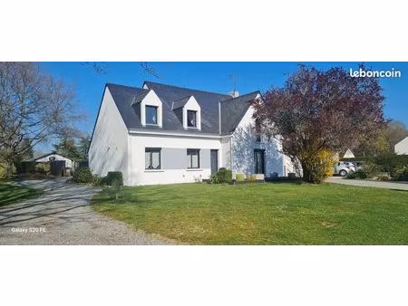 maison a vendre