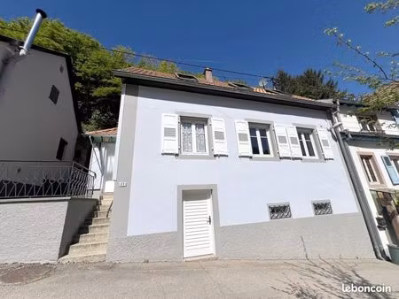maison 3 pièces 86 m²