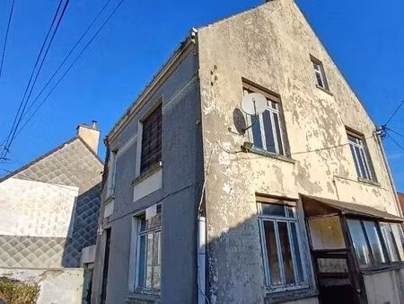 maison de ville 4 pièces 1 m²
