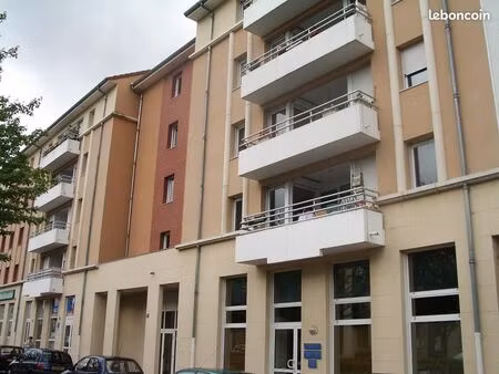 appartement 5 pièces 102 m²