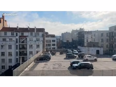 f3 - 57 m2 rue rameau clermont