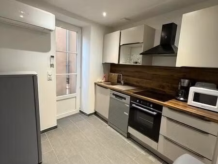 appartement 36 m² macon