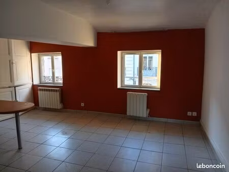 appartement t2 proche gare