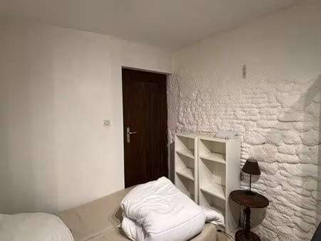studio duplex