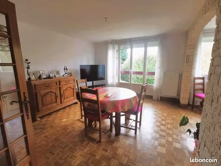 appartement 4 pièces - residence avec espace vert
