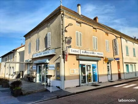 location gérance bar des sports