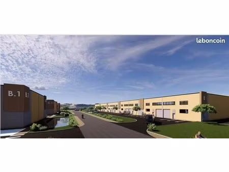 local 98 m² muret