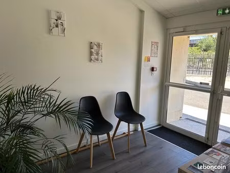 location local professionnel