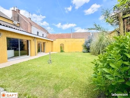 maison 10 pièces 224 m²