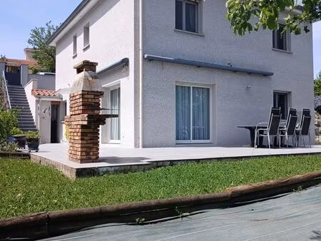 maison t5 115 43m² habitable + 39 79m² annexe