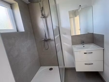 appartement f4 de 62m² entièrement rénové – secteur gare