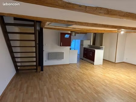 appartement thionville