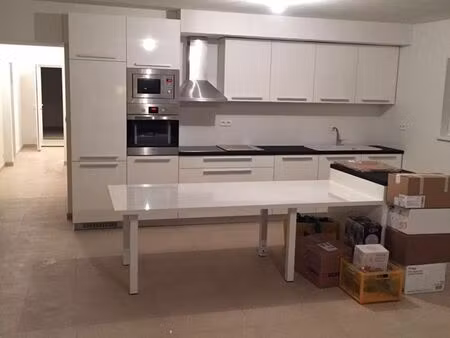 appartement f4
