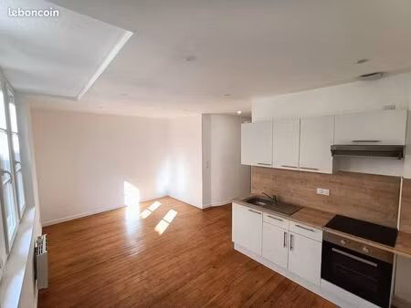 immeuble 242 m² royat