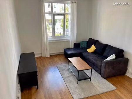 location f2 metz gare