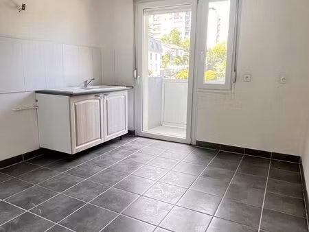 appartement 3 pièces 57 m²