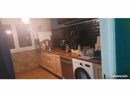 vente appartement f3 bon standing