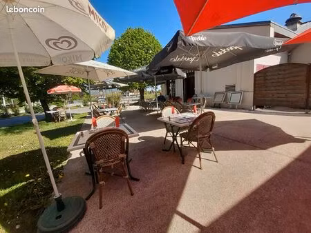 vente restaurant bar