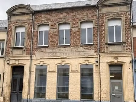 local commercial