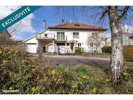 maison 11 pièces 205 m²