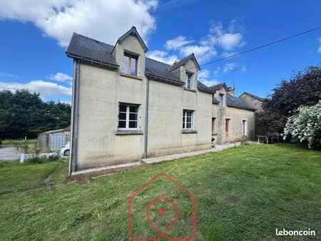maison 6 pièces 150 m²