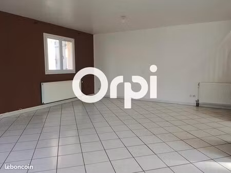 maison 4 pièces 84 m²