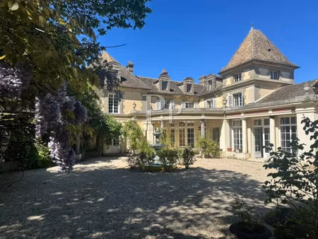 propriété à vendre à thoiry