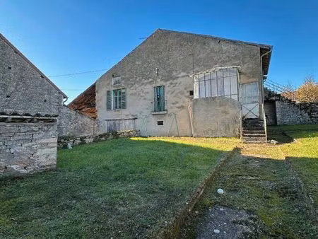 propriété 4 pièces 78 m²