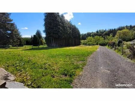 rare - terrain constructible aydat