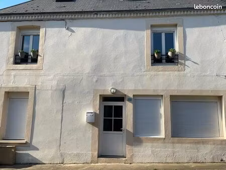 appartement t3