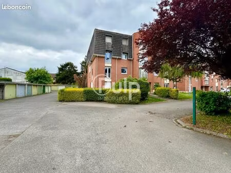 appartement 2 pièces 50 m²