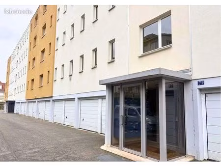 studio 1 pièce 36 m²