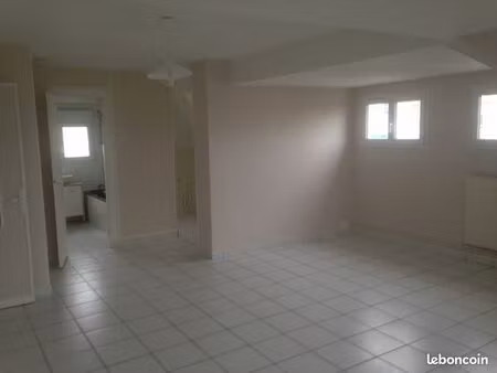 location appartement t3