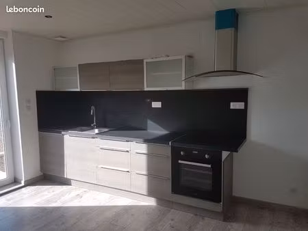 loue appartement f3