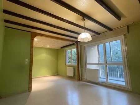 appartement 5 pièces 87 05m2