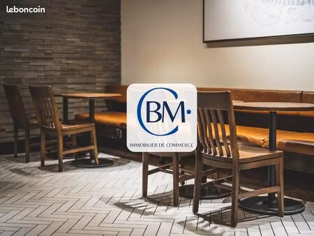 restaurant 300 m² toulouse