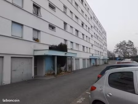 garage/box 12 m² colmar