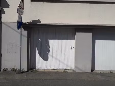garage