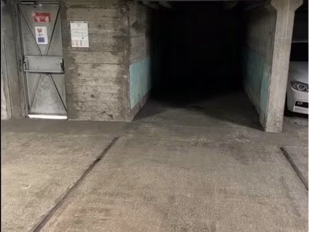 garage à vendre