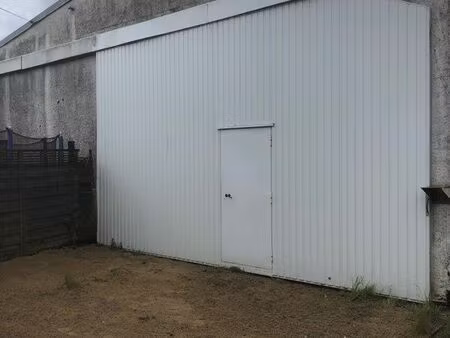 local de 450m2