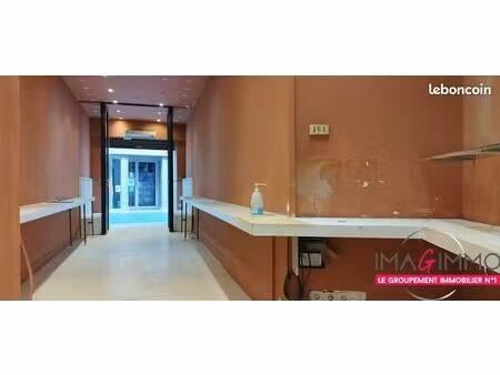 local commercial montpellier