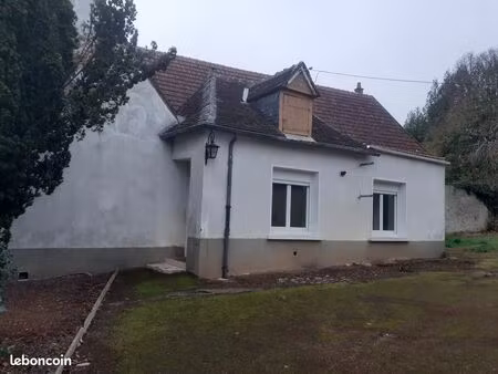 maison 3chambres brains sur gée