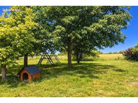 maison 5 pièces 106 m²