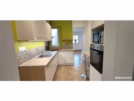 maison t 4 centre bourg 112 m2 mansigné