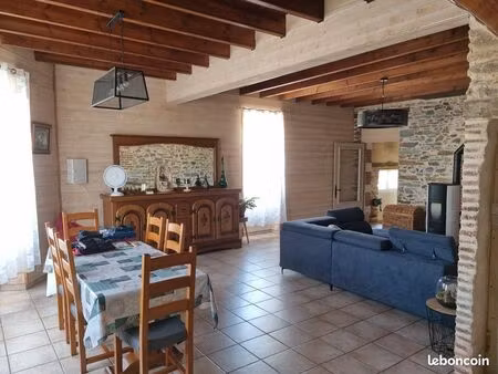 maison 157 m2